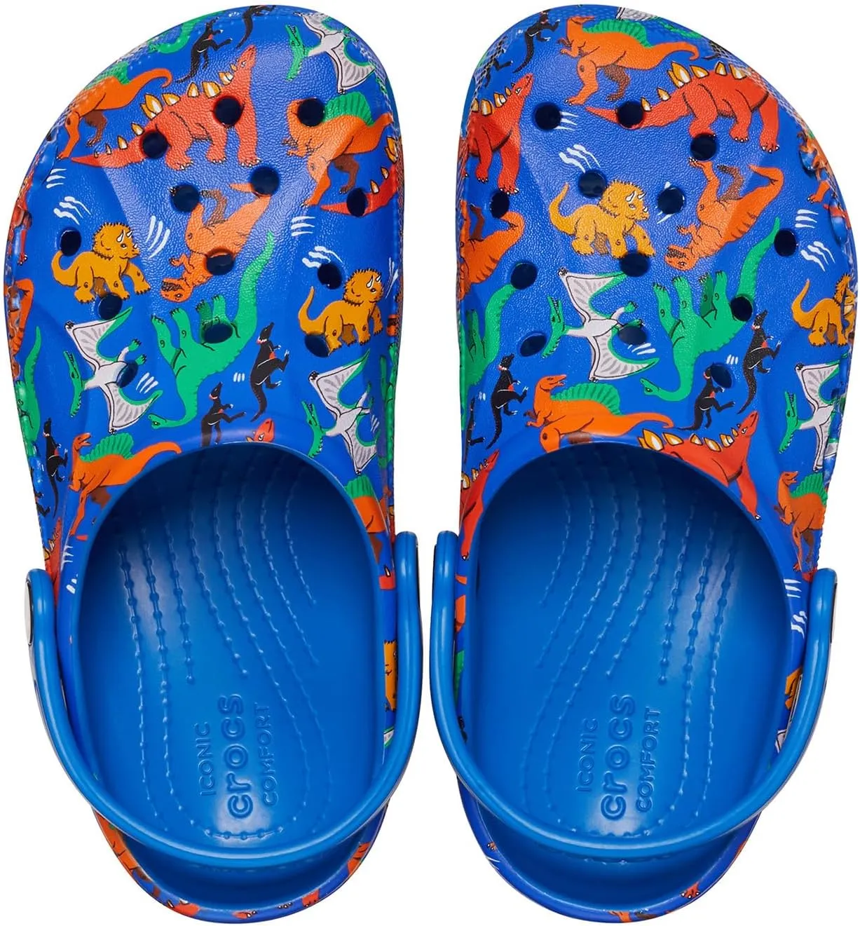 Crocs Boy's Clog