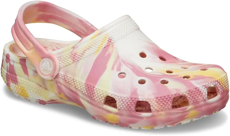 Crocs Boy's Clog