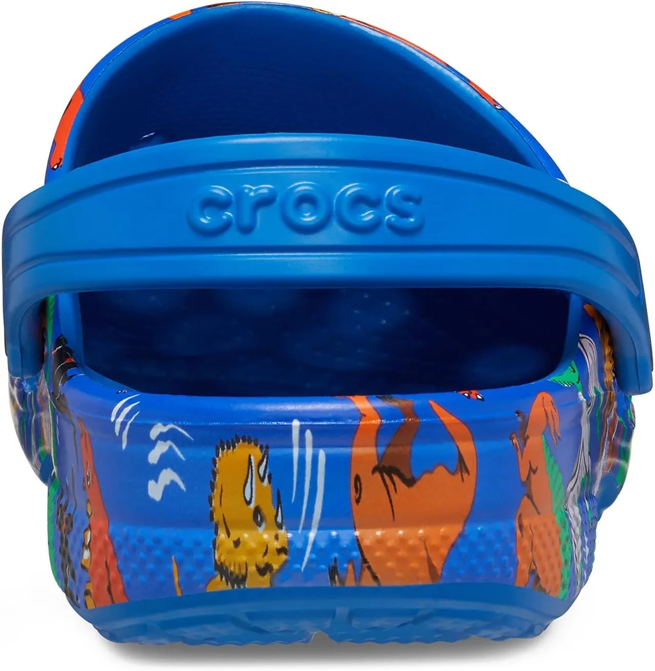 Crocs Boy's Clog