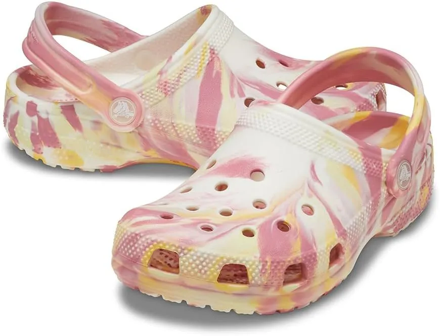 Crocs Boy's Clog