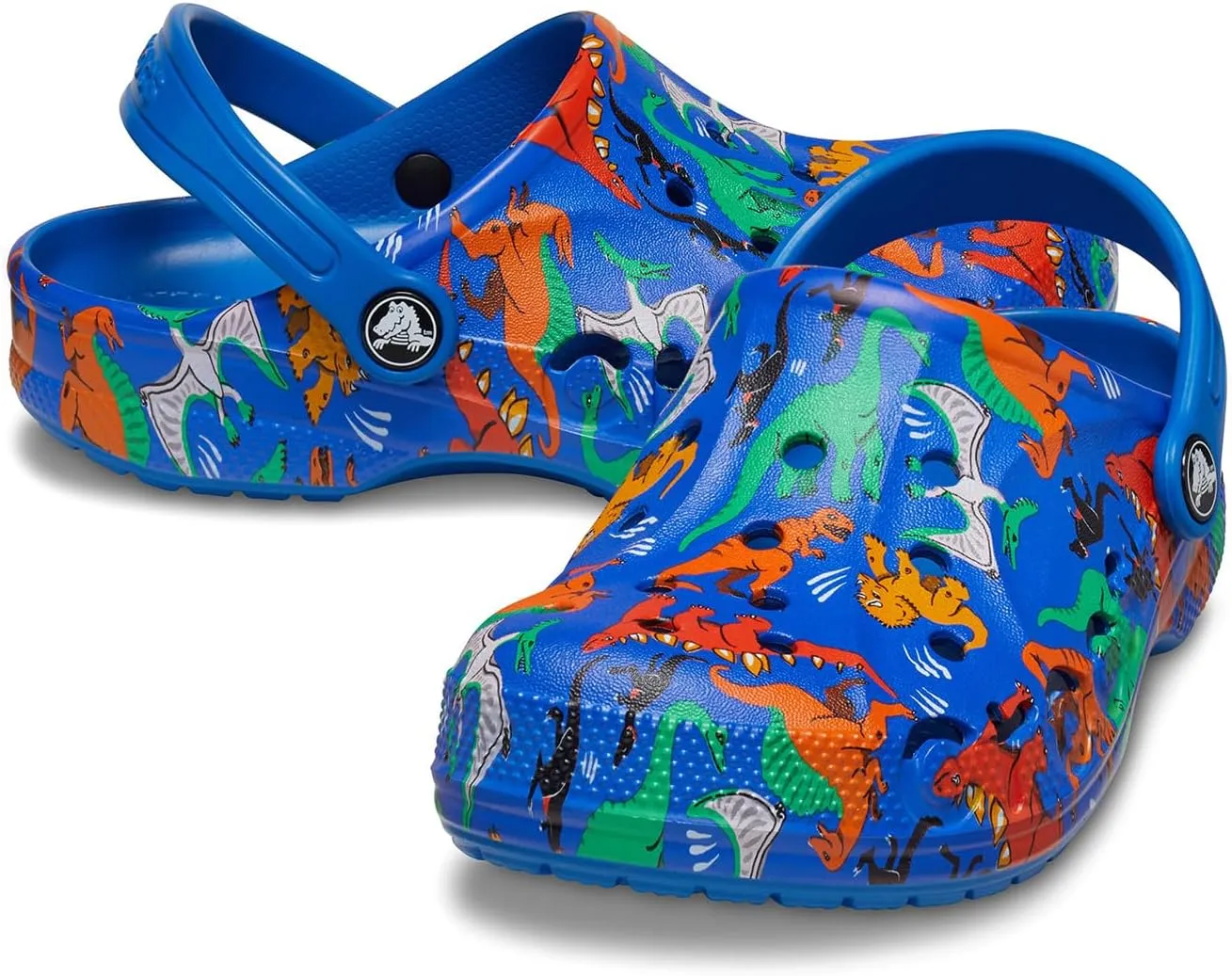 Crocs Boy's Clog