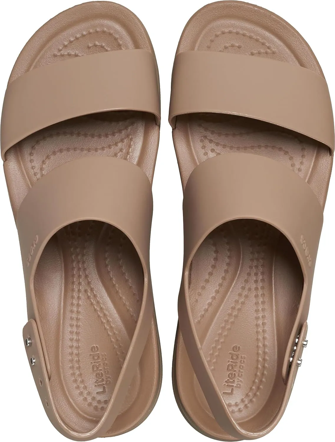 Crocs Brooklyn Low Wedge