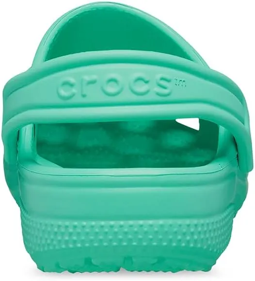 Crocs Classic Animal Print Clog