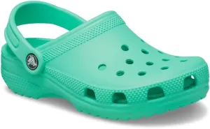 Crocs Classic Animal Print Clog