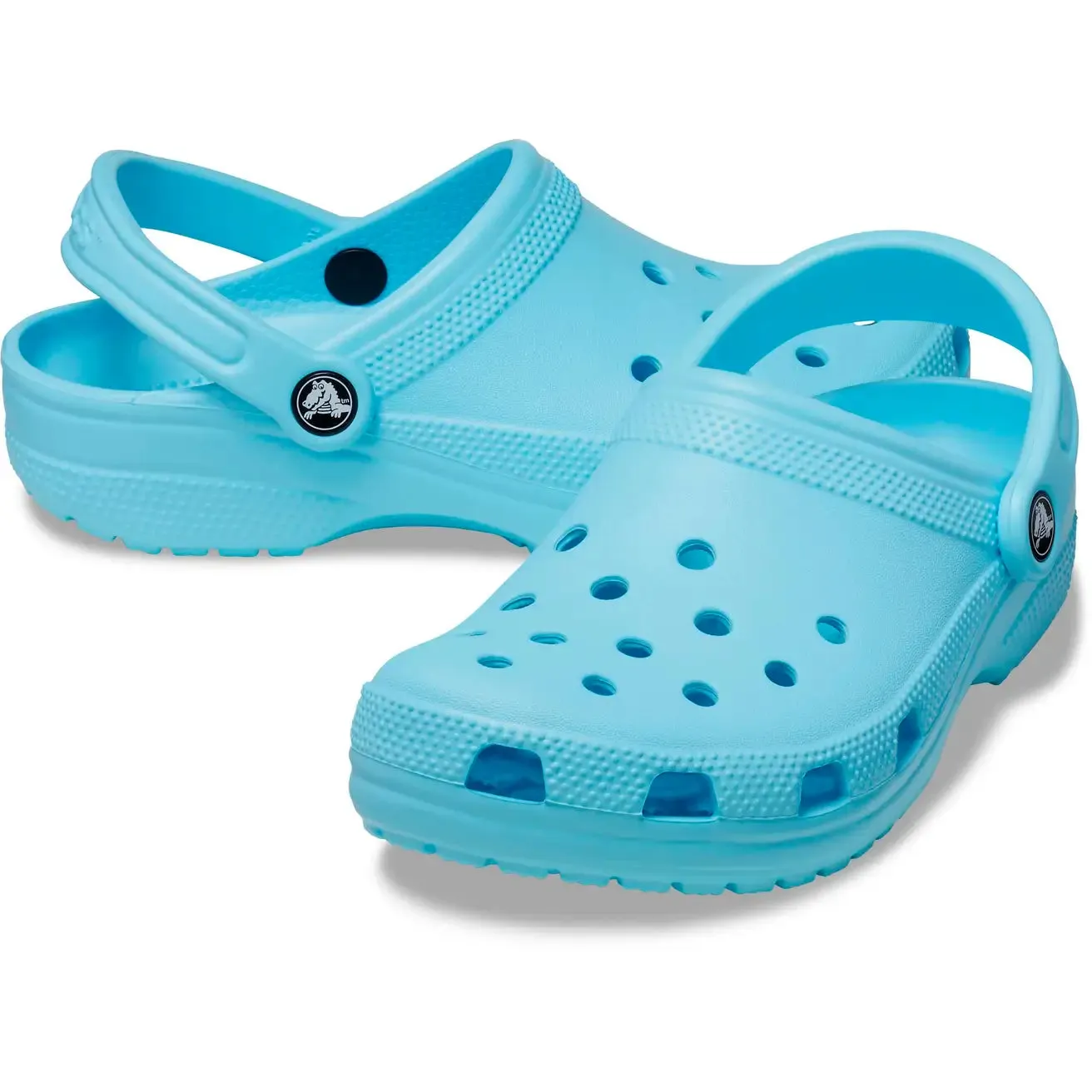 Crocs Classic Clog Arctic Kids