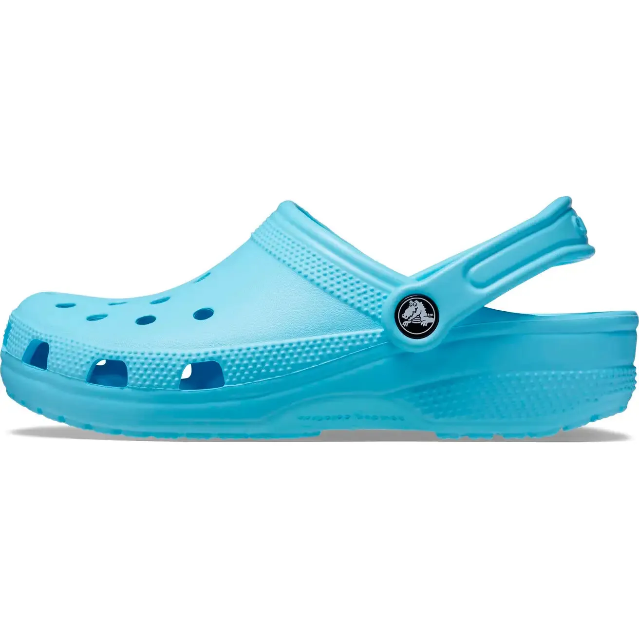 Crocs Classic Clog Arctic Kids
