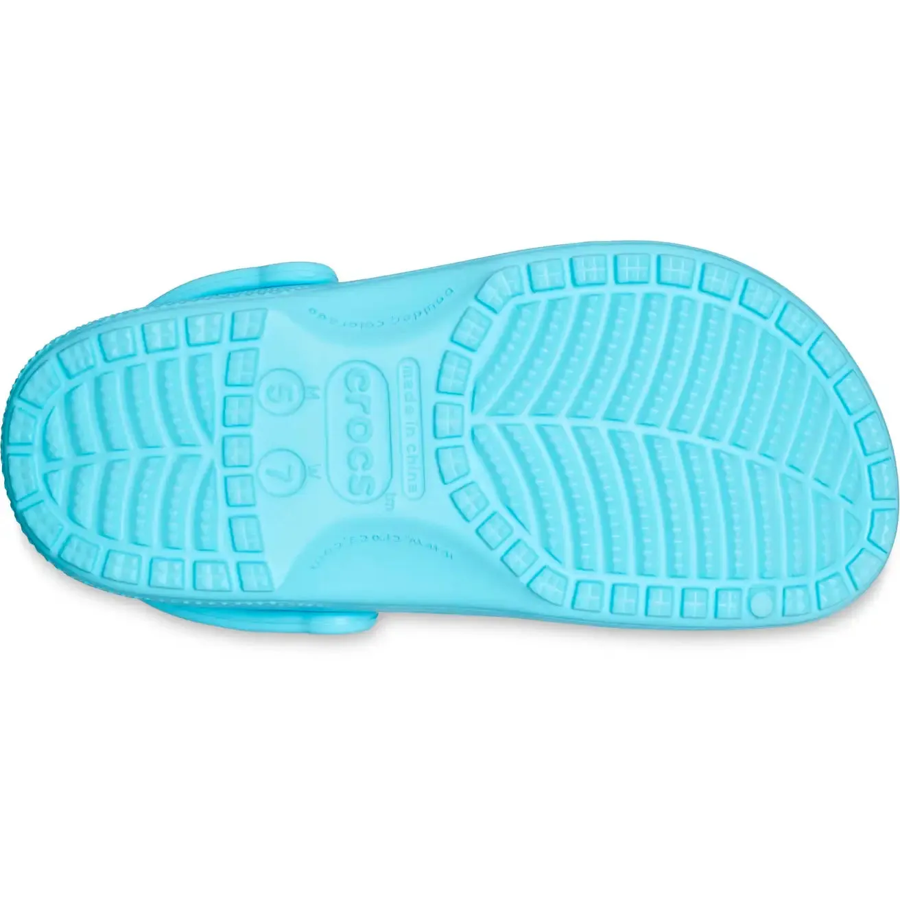 Crocs Classic Clog Arctic Kids