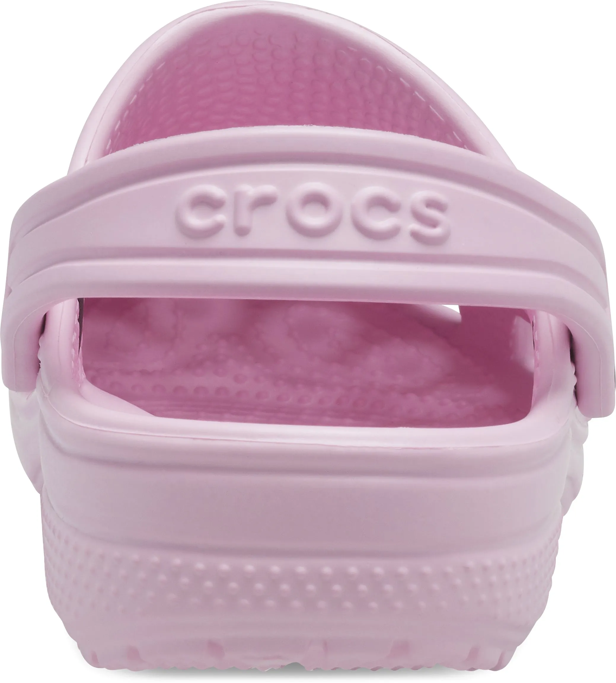Crocs Classic Clog Ballerina Pink Kids