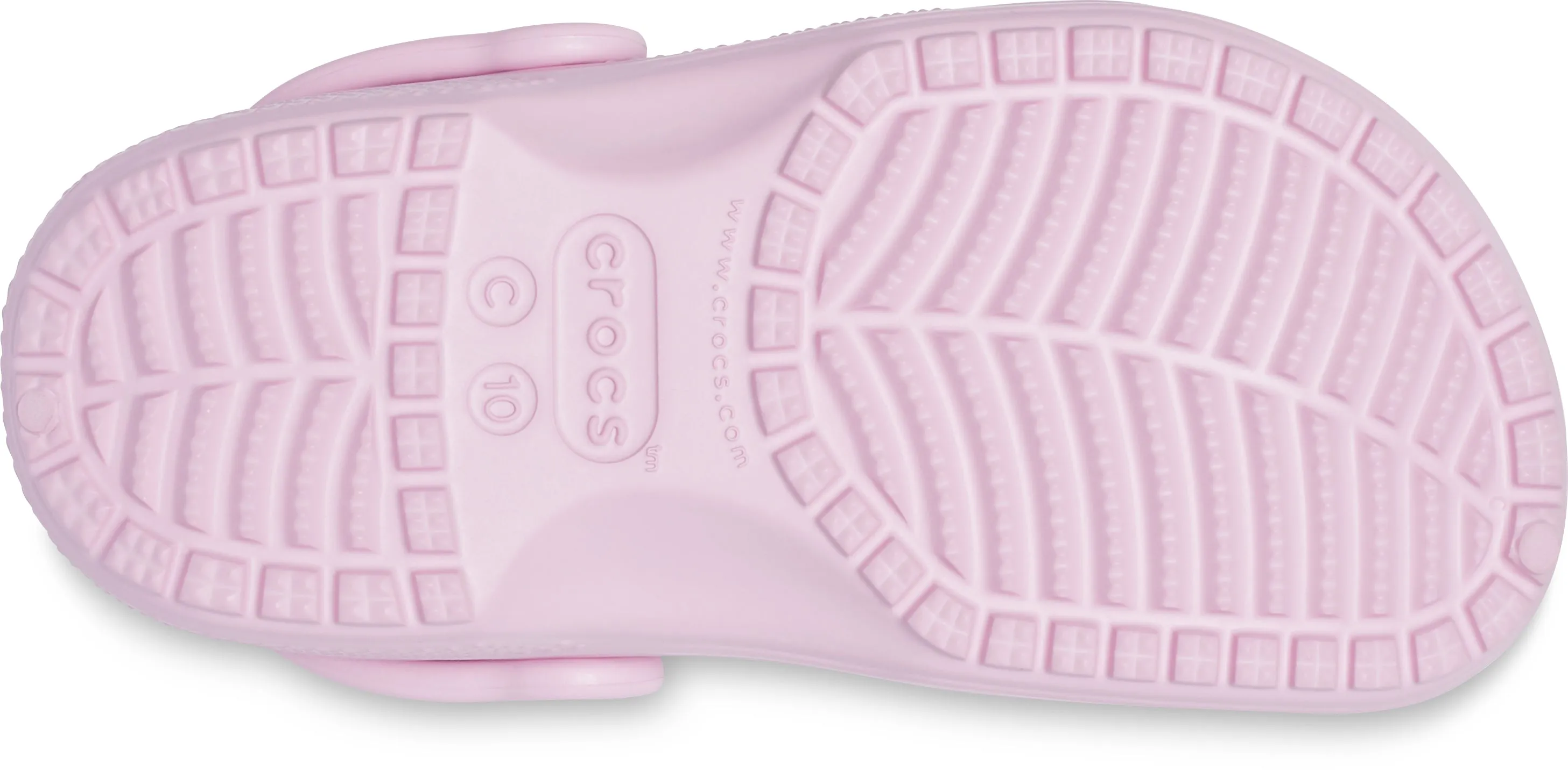 Crocs Classic Clog Ballerina Pink Kids