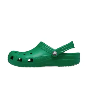 Crocs Classic Clog - Green Ivy