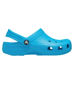 Crocs Classic Clog Kids - Venetian Blue