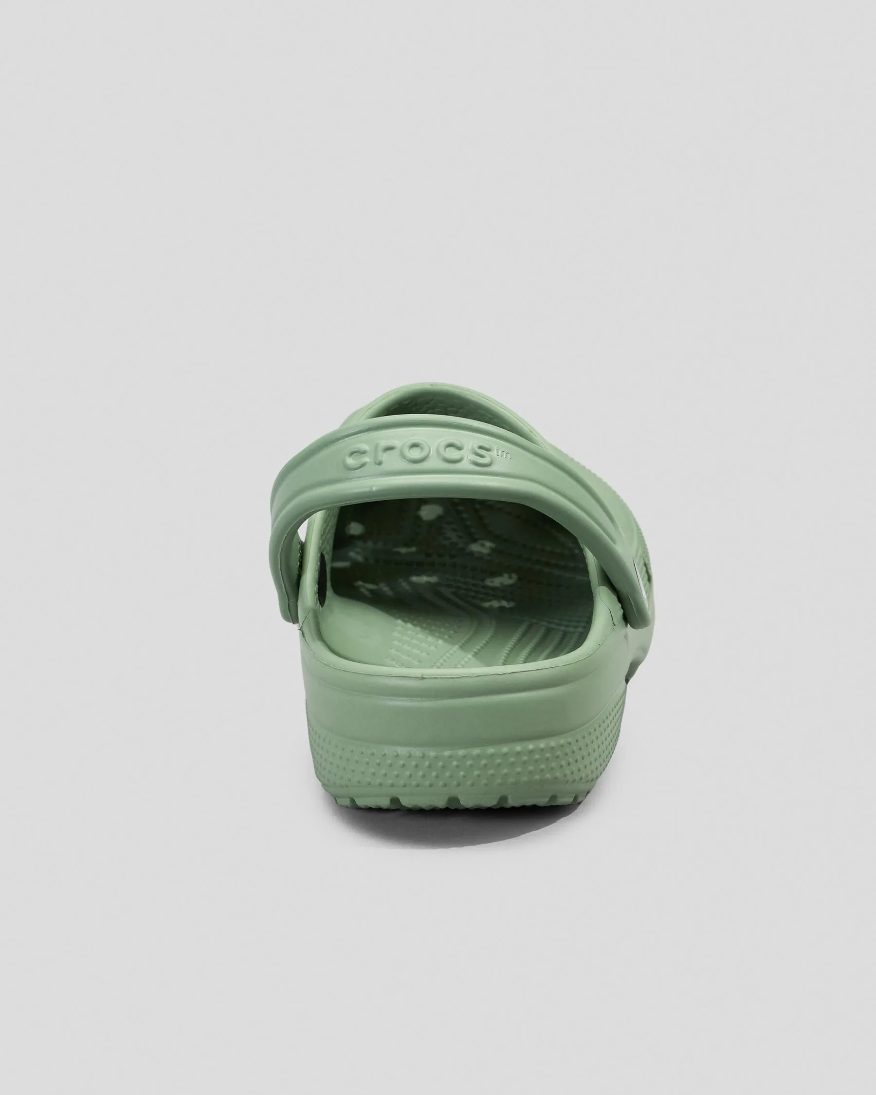 Crocs Classic Clog
