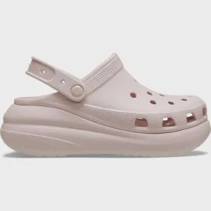 Crocs Classic Crush Clog Quartz