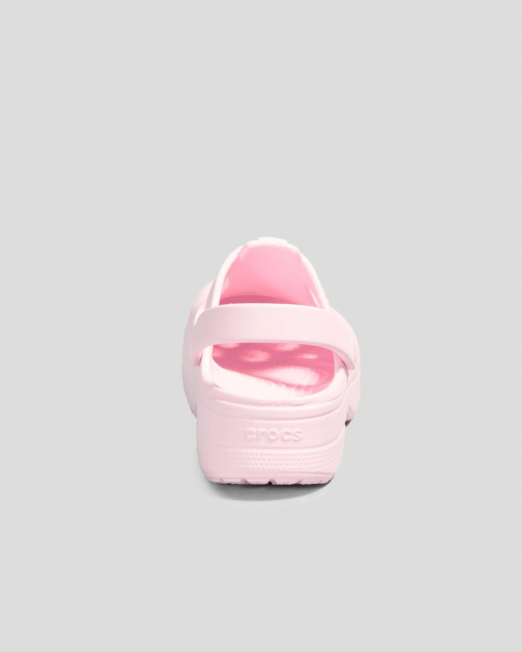 Crocs Classic Kids Mary Jane Clog