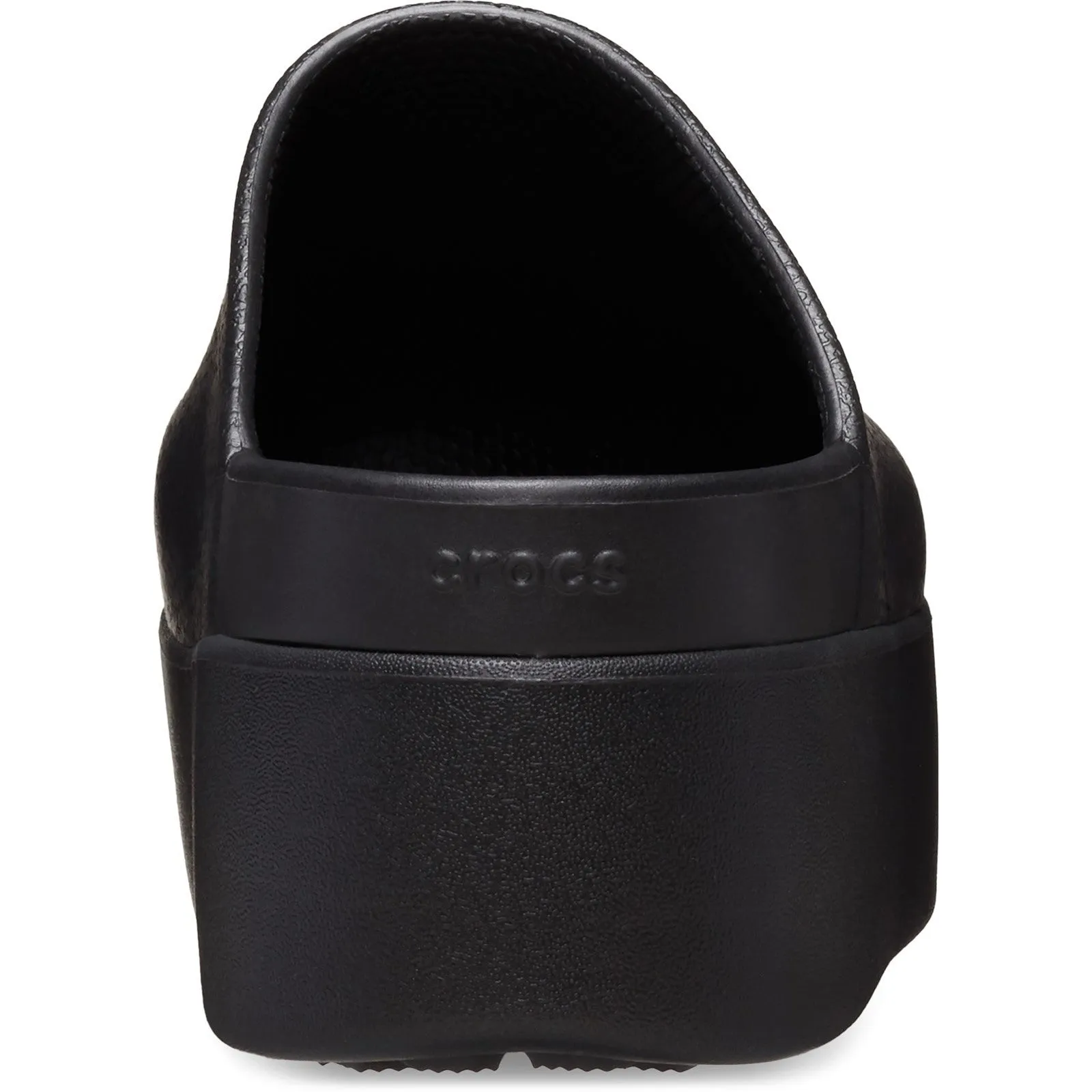 Crocs Dylan Ladies Beach Black