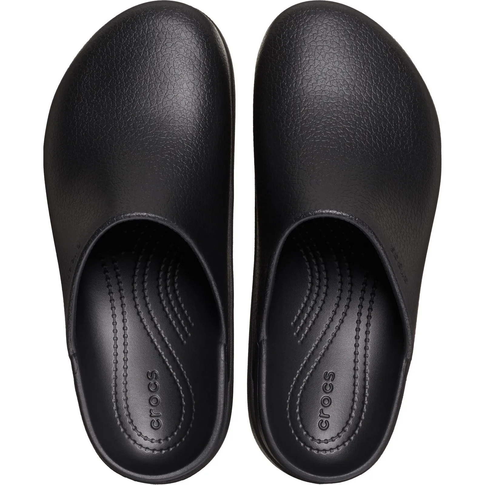 Crocs Dylan Ladies Beach Black