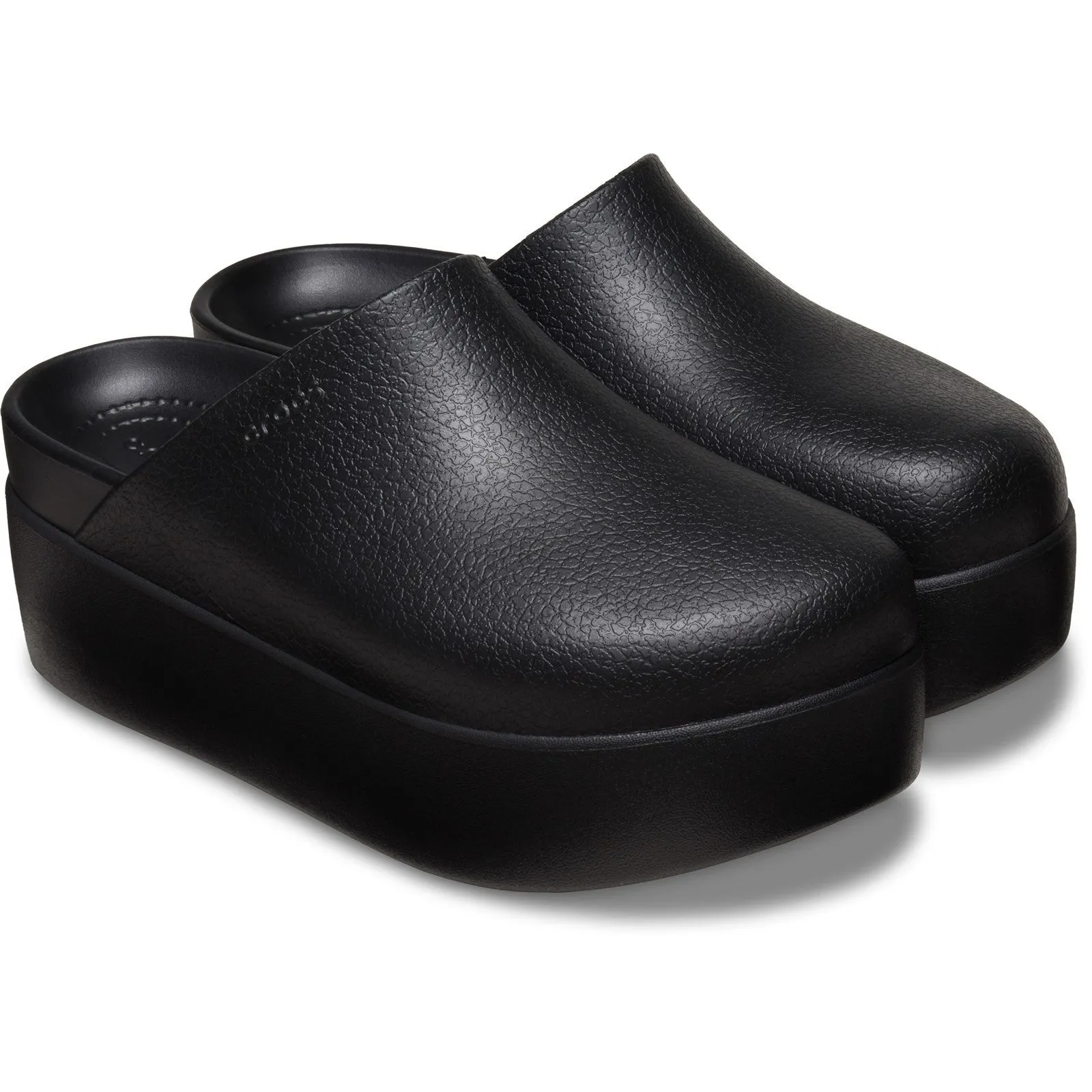 Crocs Dylan Ladies Beach Black