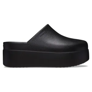 Crocs Dylan Ladies Beach Black