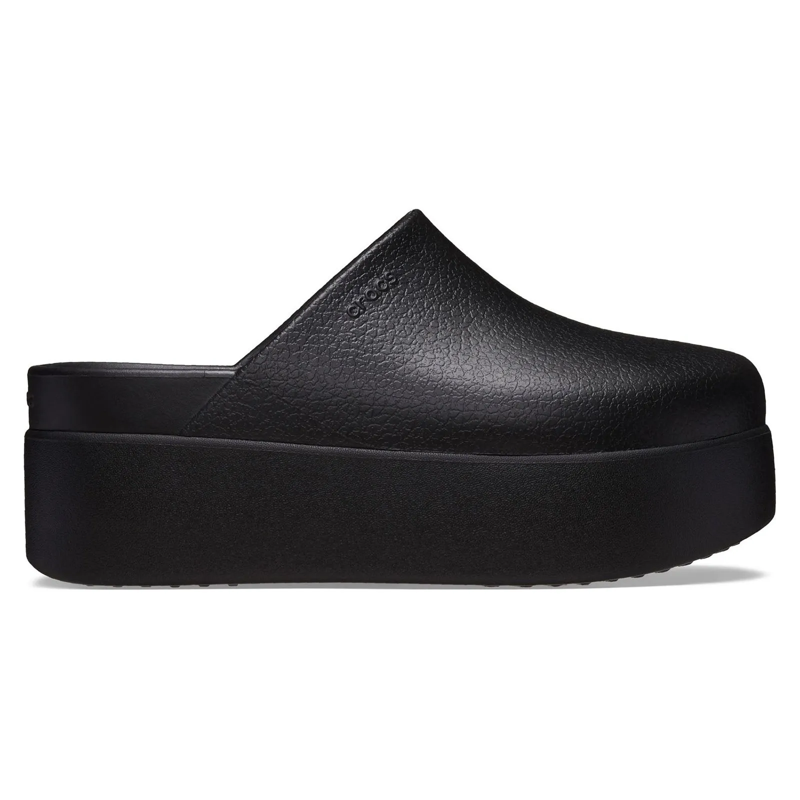 Crocs Dylan Ladies Beach Black