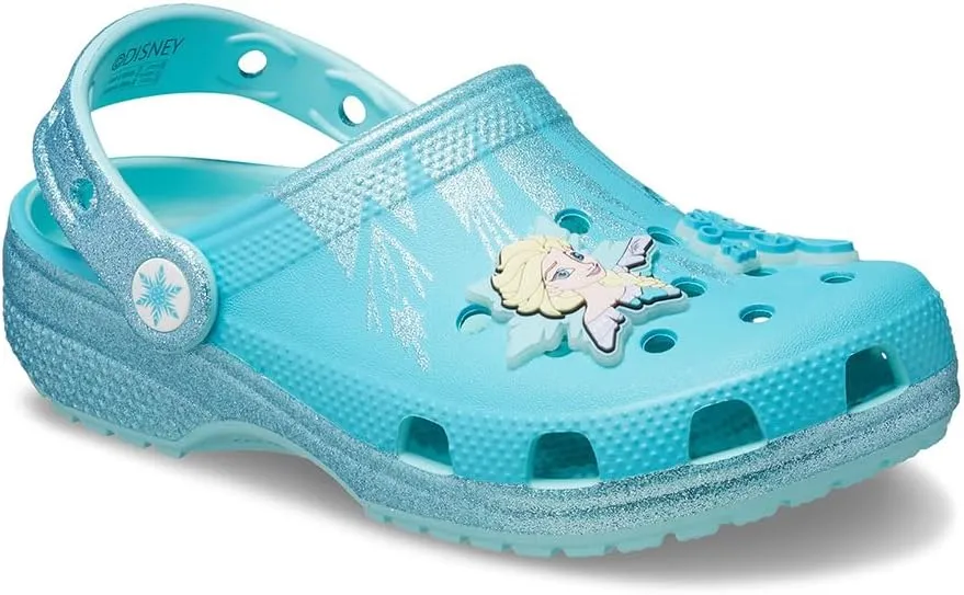 Crocs Girl's Clog