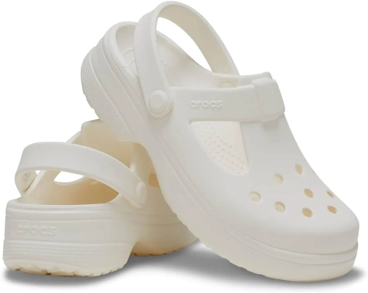Crocs Girl's Clog