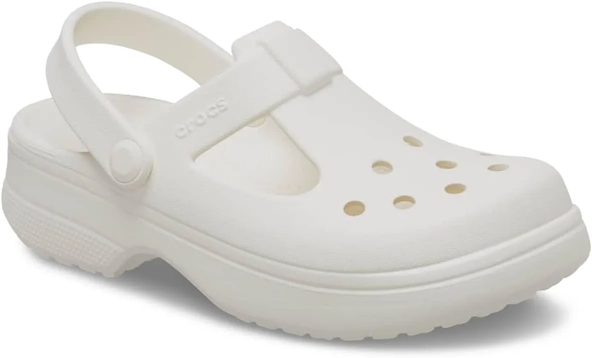 Crocs Girl's Clog