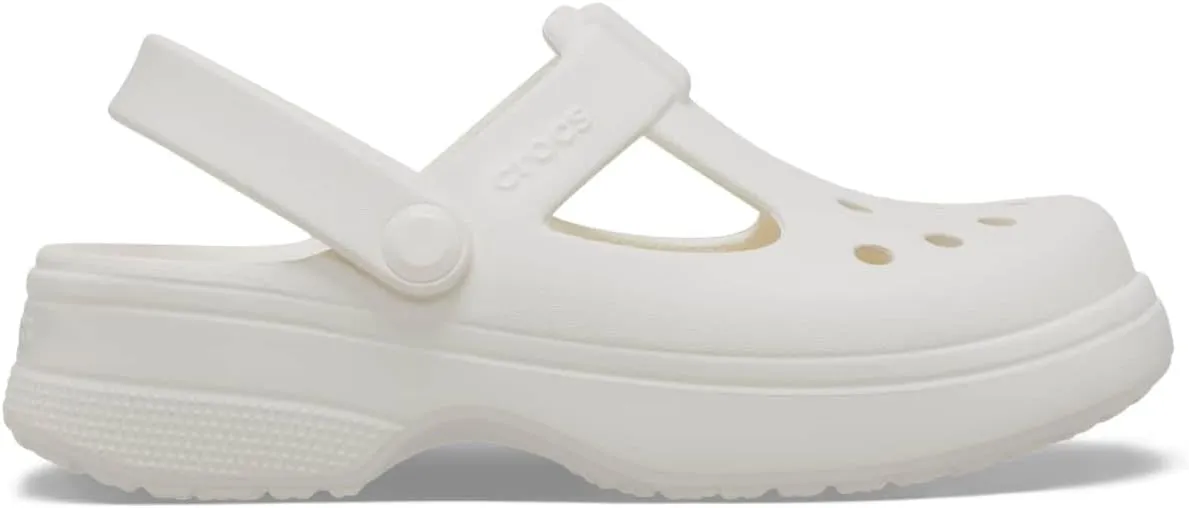 Crocs Girl's Clog