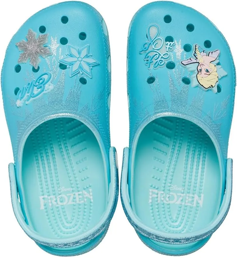 Crocs Girl's Clog