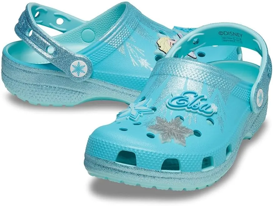 Crocs Girl's Clog