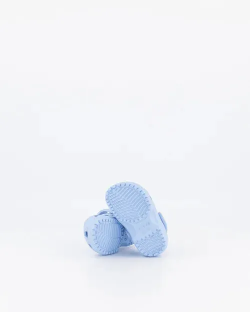 Crocs Kids' Classic Clog - Blue Calcite