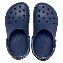 Crocs Kids Classic Clog - Navy
