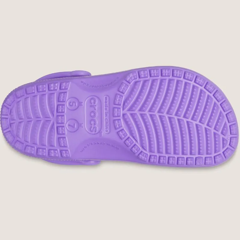 Crocs Kids Classic Clog