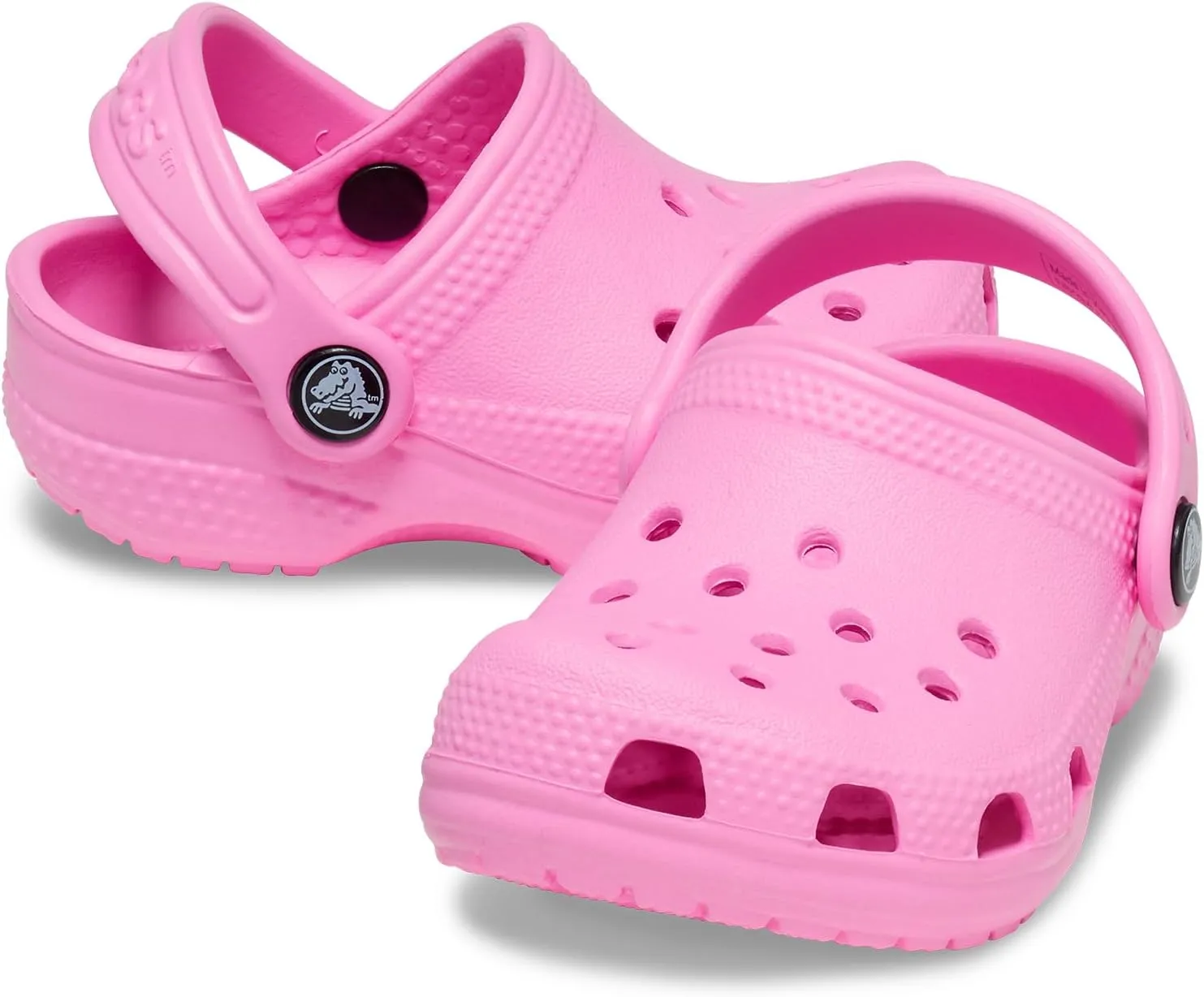 Crocs Kids' Classic Clog
