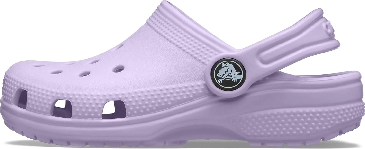 Crocs Kids' Classic Clog