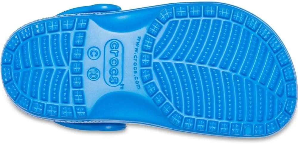Crocs Kids' Classic Clog