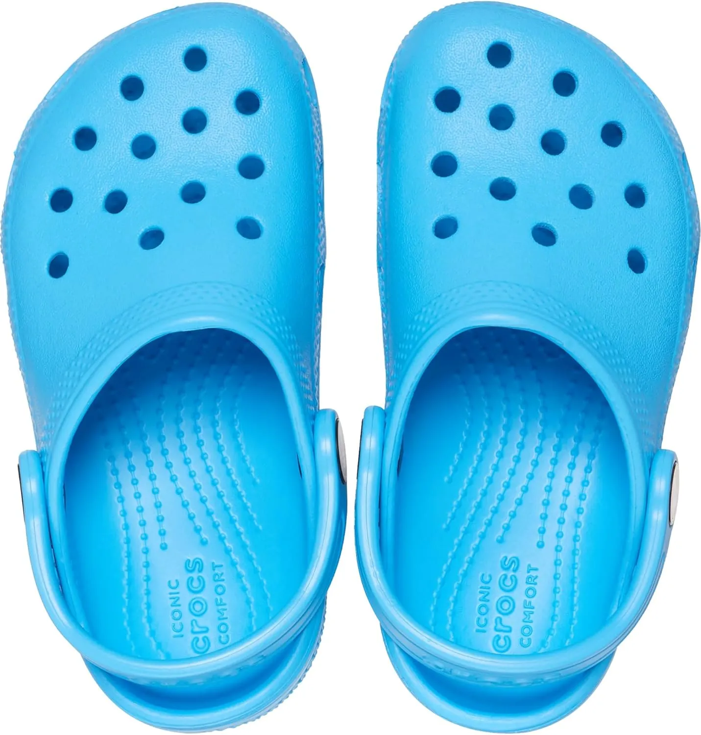 Crocs Kids' Classic Clog
