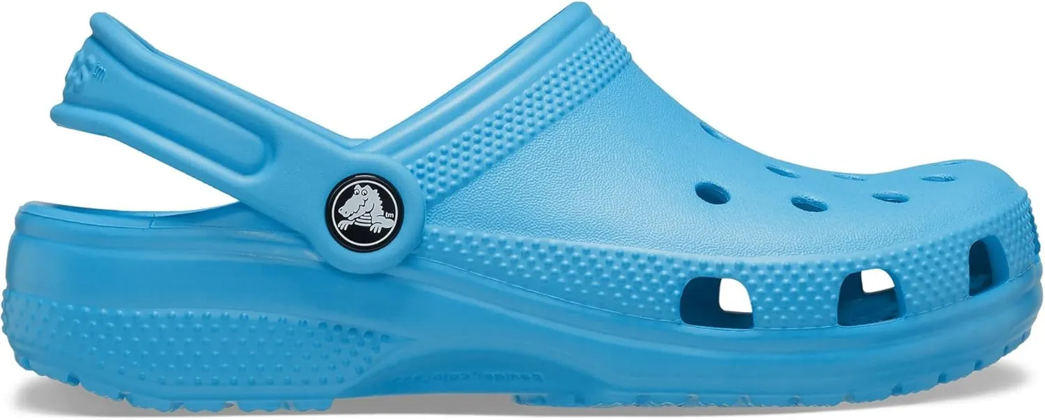 Crocs Kids' Classic Clog