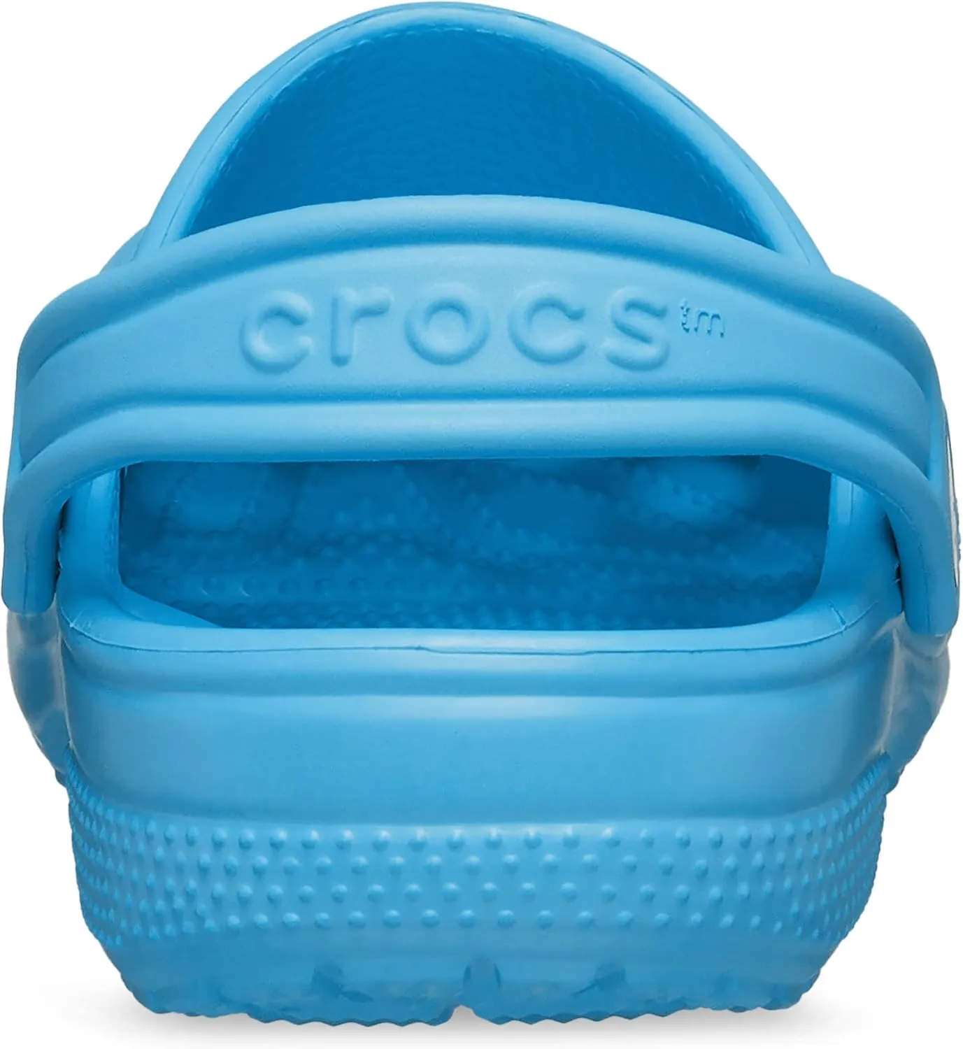 Crocs Kids' Classic Clog