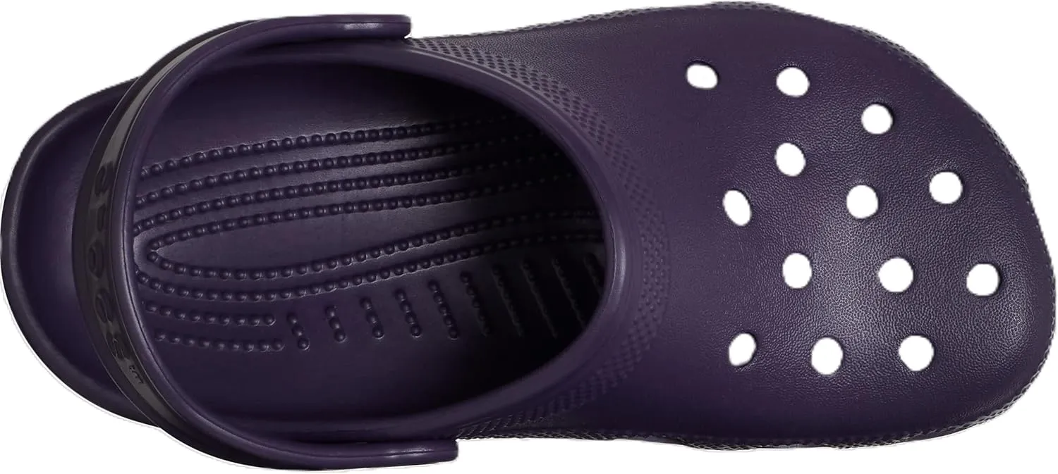 Crocs Kids' Classic Clog