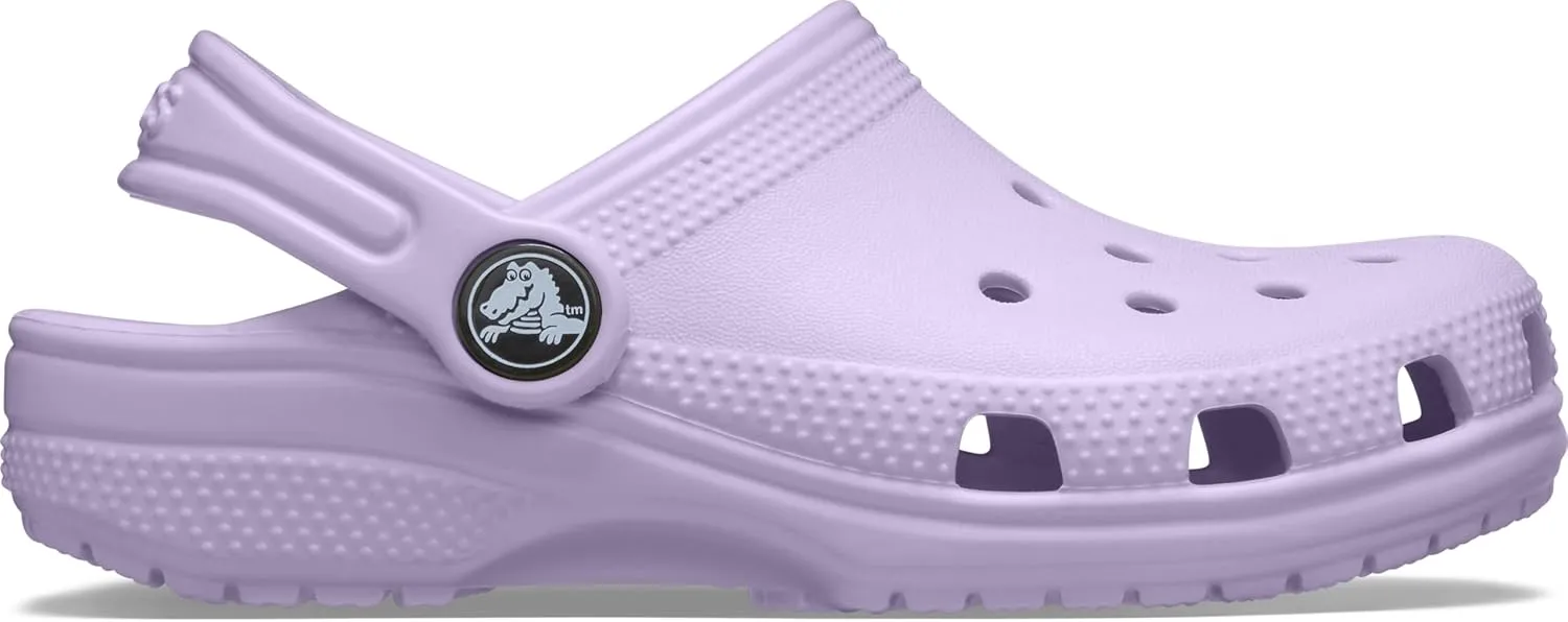 Crocs Kids' Classic Clog