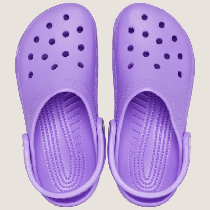 Crocs Kids Classic Clog