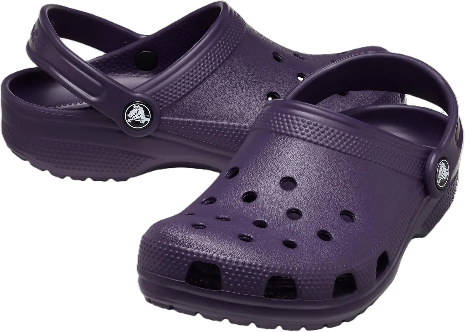 Crocs Kids' Classic Clog
