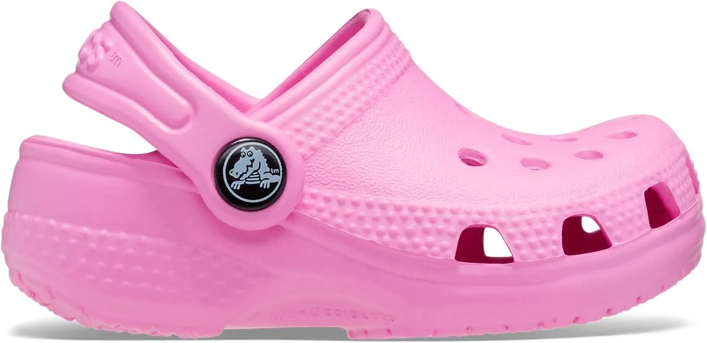 Crocs Kids' Classic Clog