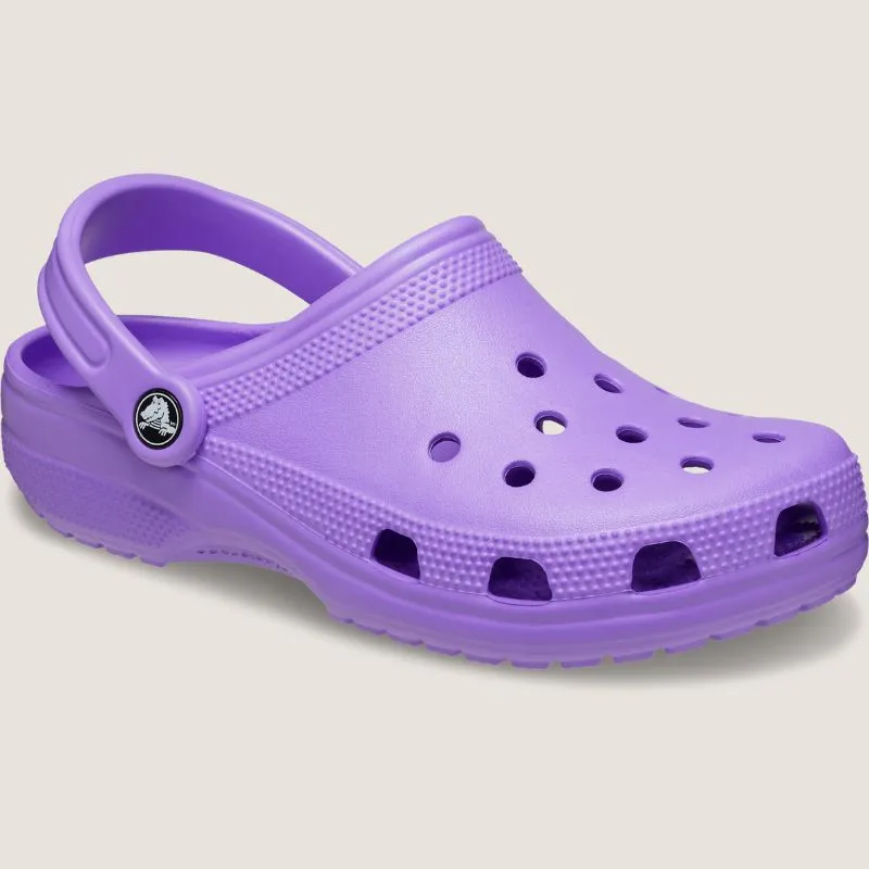 Crocs Kids Classic Clog