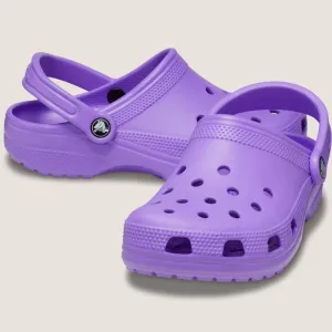 Crocs Kids Classic Clog