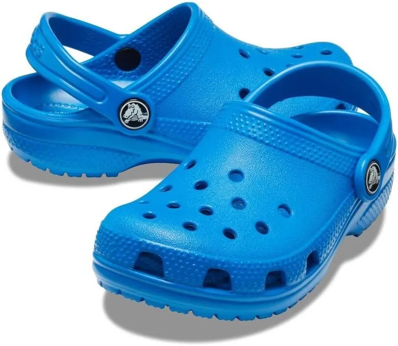 Crocs Kids' Classic Clog