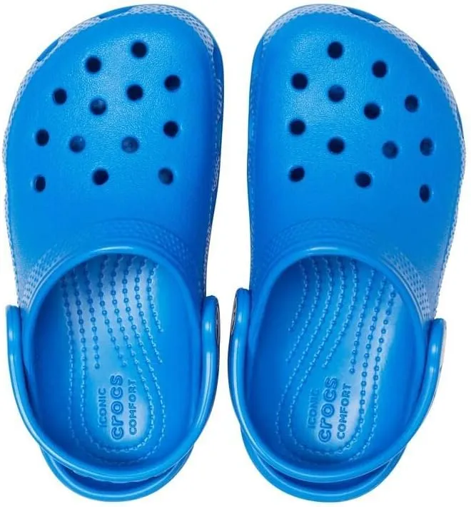 Crocs Kids' Classic Clog