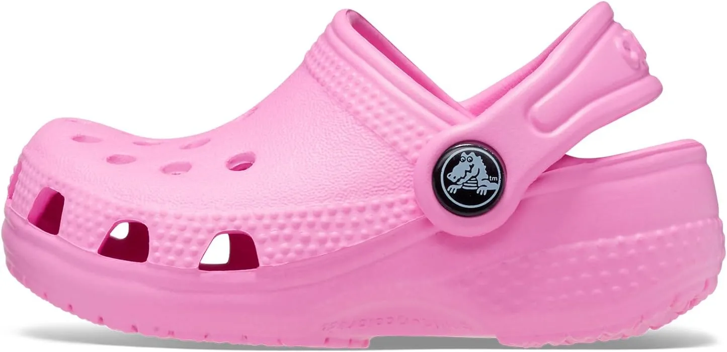 Crocs Kids' Classic Clog