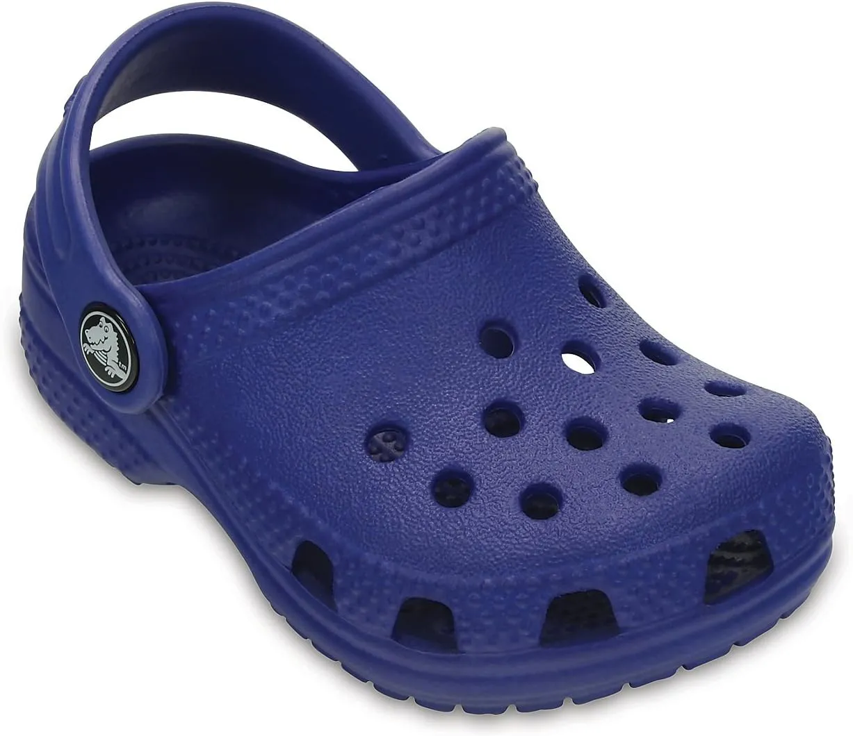 Crocs Kids' Classic Clog