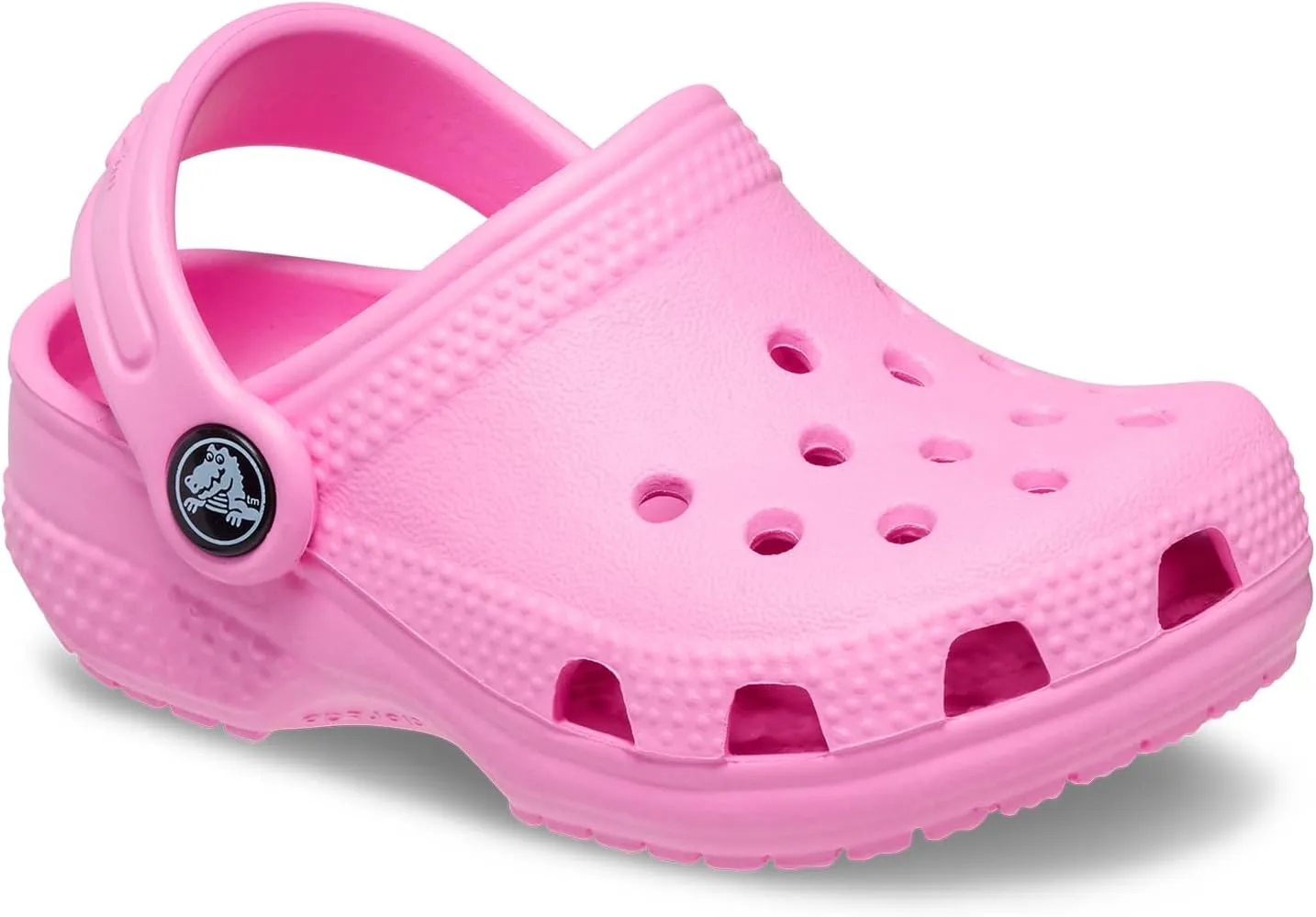 Crocs Kids' Classic Clog